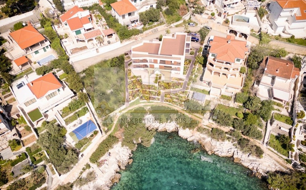 Flat For sale - SPLITSKO-DALMATINSKA ČIOVO