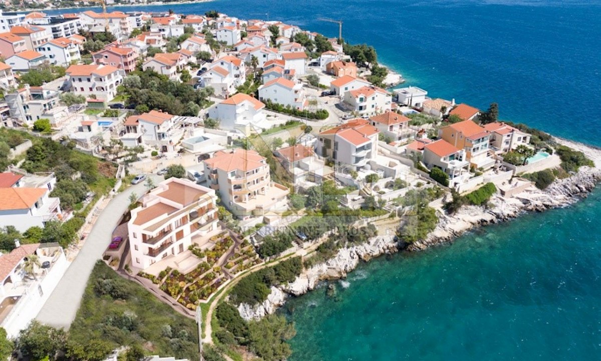 Flat For sale - SPLITSKO-DALMATINSKA ČIOVO