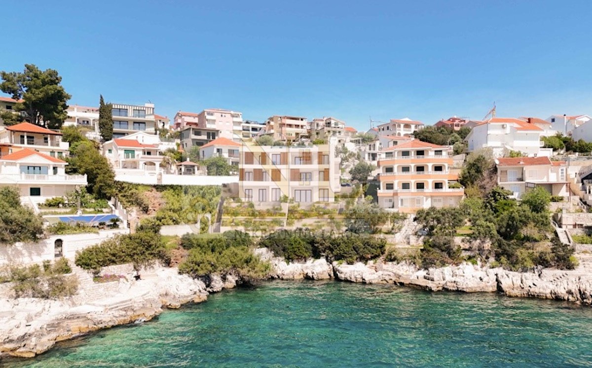Flat For sale - SPLITSKO-DALMATINSKA ČIOVO