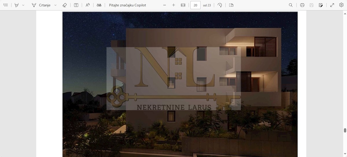 Flat For sale - SPLITSKO-DALMATINSKA ČIOVO