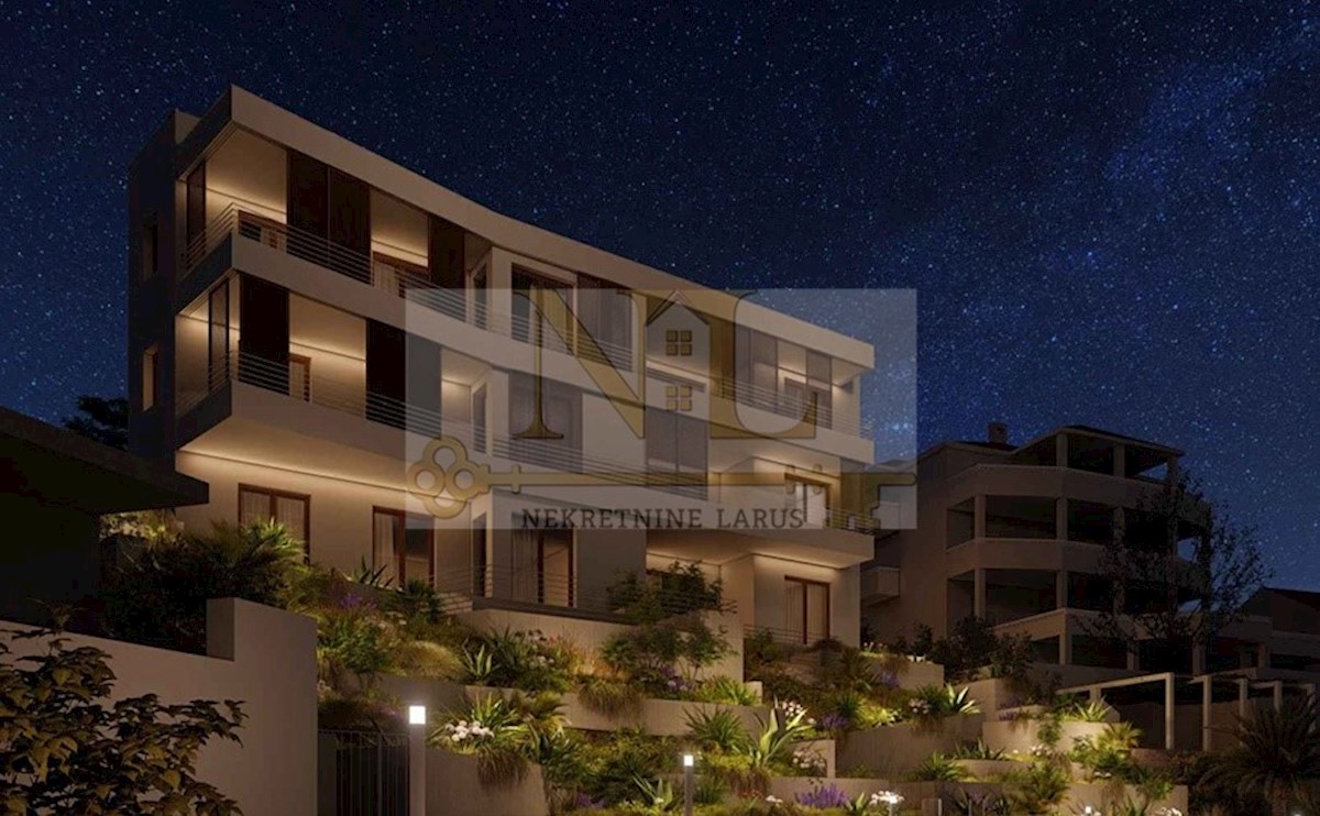 Flat For sale - SPLITSKO-DALMATINSKA ČIOVO