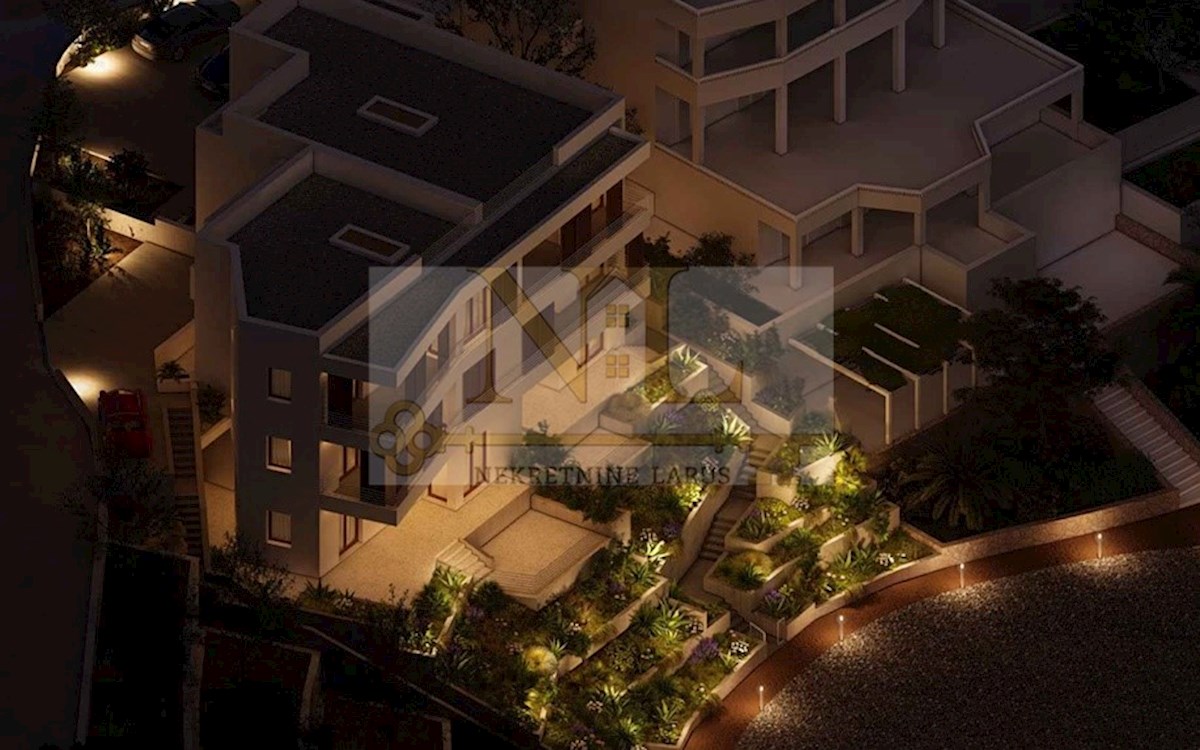 Flat For sale - SPLITSKO-DALMATINSKA ČIOVO