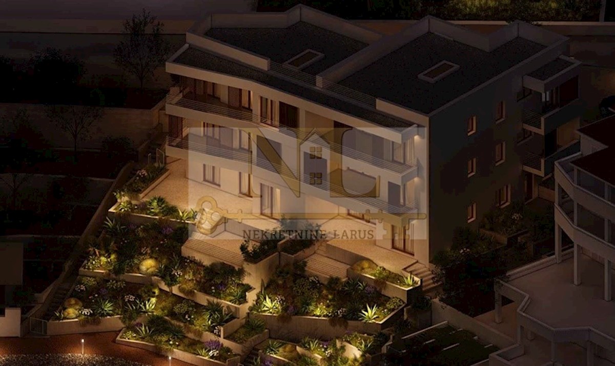Flat For sale - SPLITSKO-DALMATINSKA ČIOVO