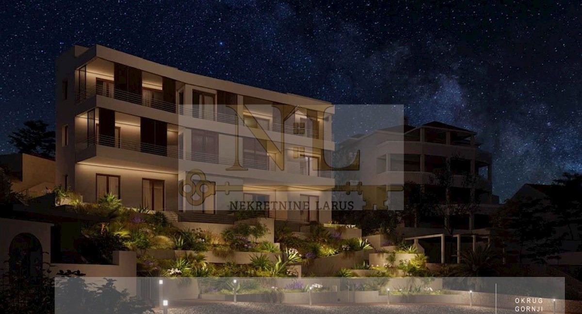 Apartma Naprodaj - SPLITSKO-DALMATINSKA Čiovo