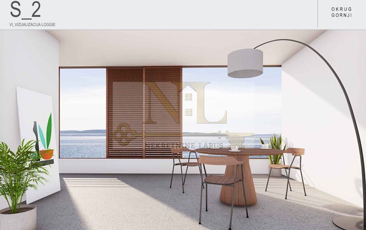 Flat For sale - SPLITSKO-DALMATINSKA ČIOVO