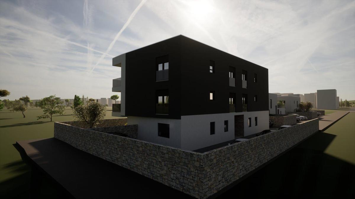 Appartamento In vendita - Zadarska Privlaka - foto 1/6