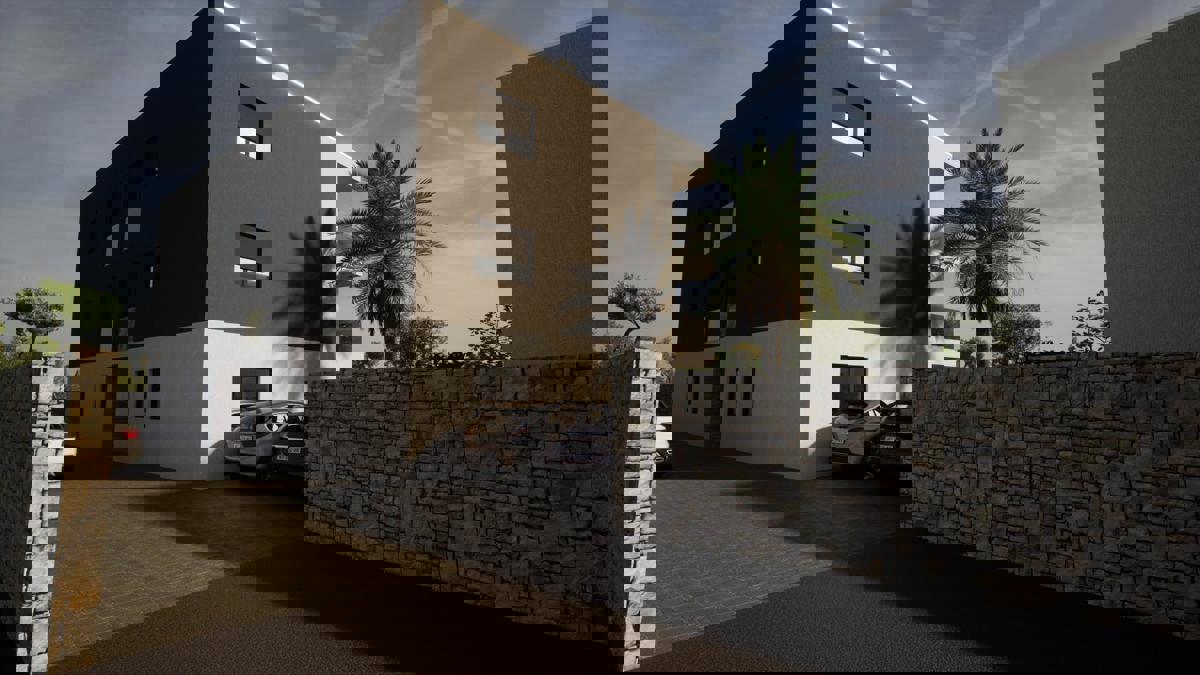 Apartment Zu verkaufen - ZADARSKA PRIVLAKA