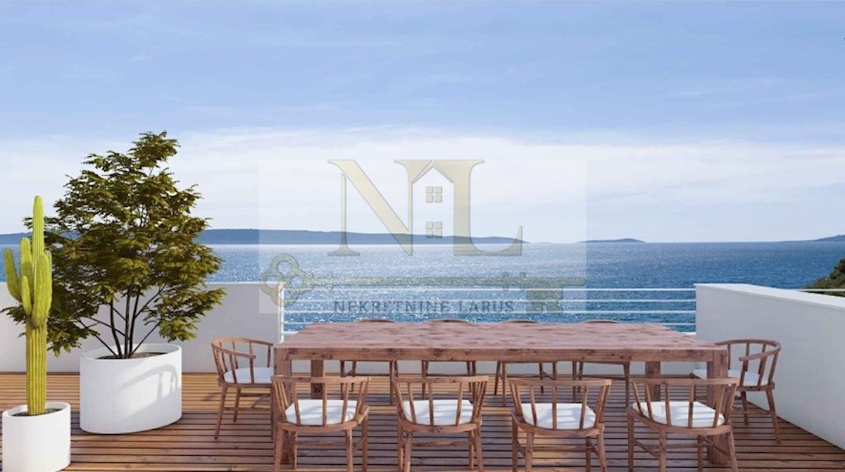 Apartmán Na predaj - SPLITSKO-DALMATINSKA ČIOVO