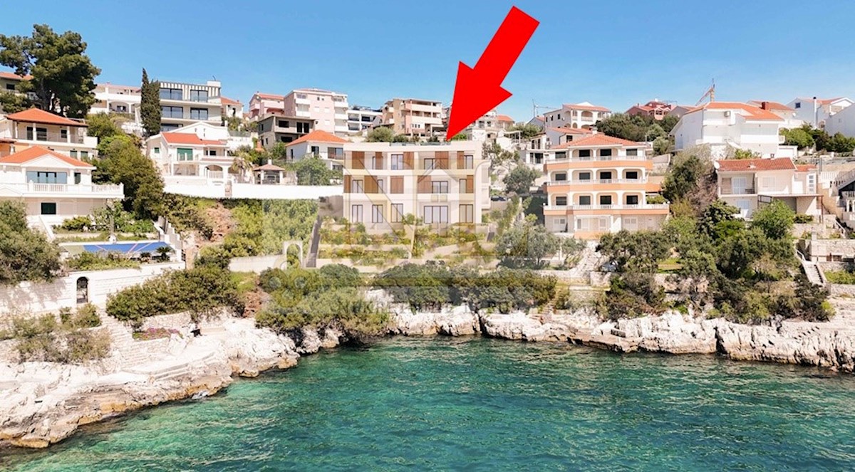 Apartmán Na predaj - SPLITSKO-DALMATINSKA ČIOVO