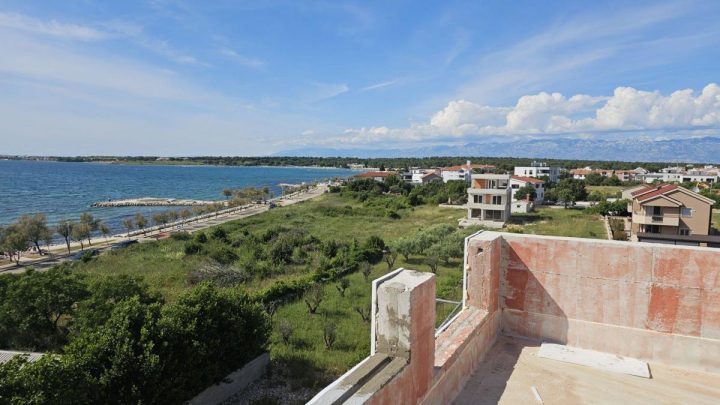 Flat for sale 69 m² – Zaton