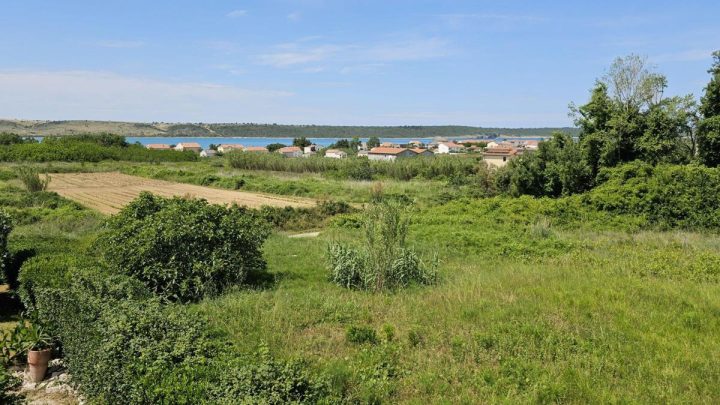 Land For sale LJUBAČ