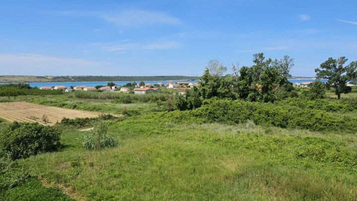 Działka Na sprzedaż - Zadarska Ražanac - foto 2/4