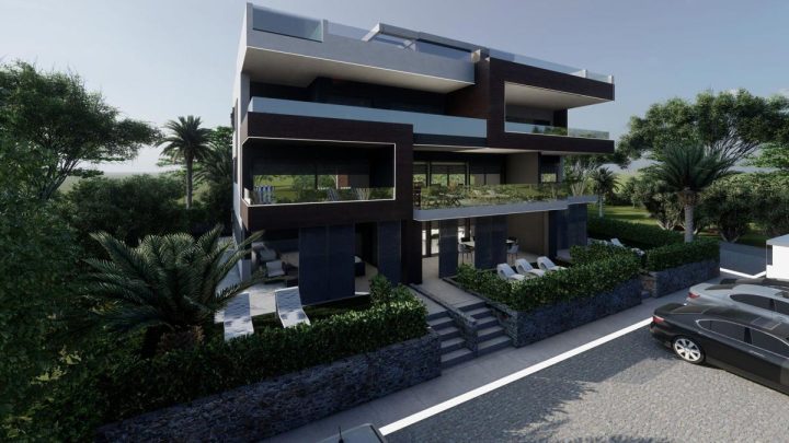 Stan na prodaju 77 m² – Zaton