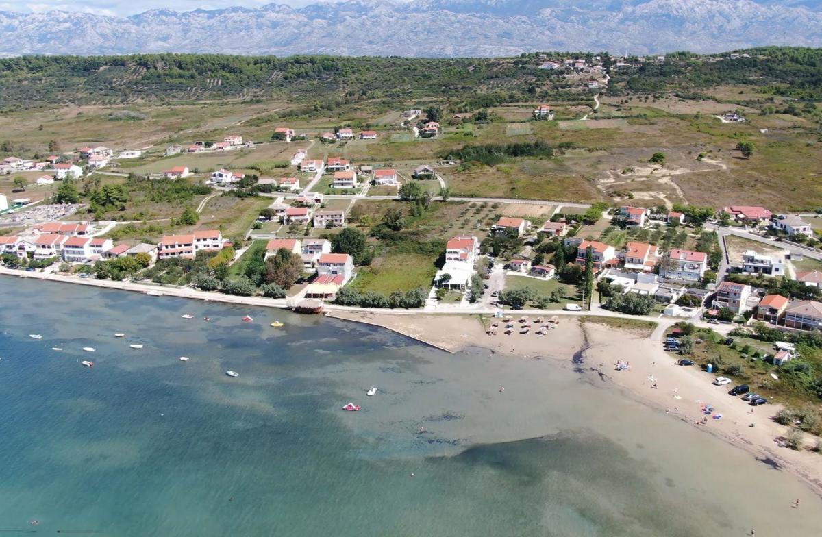 Land For sale - Zadarska Ražanac - foto 1/2