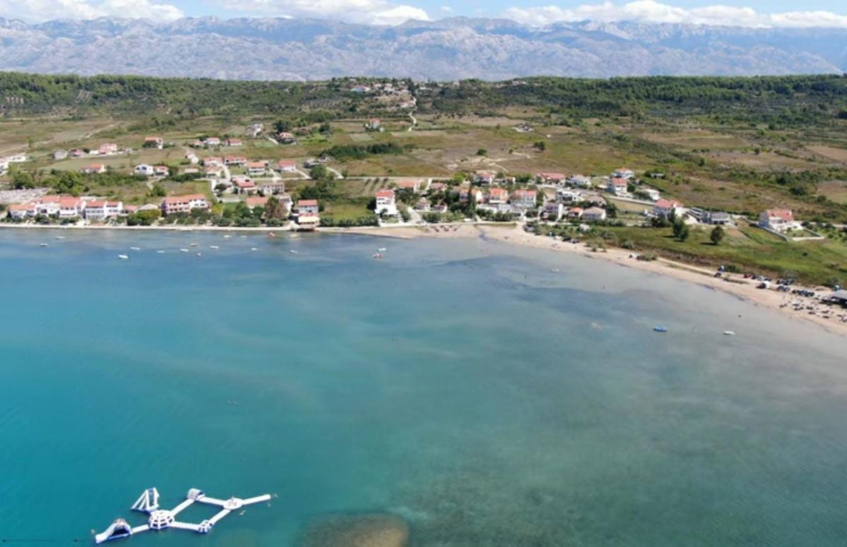 Land For sale - Zadarska Ražanac - foto 2/2