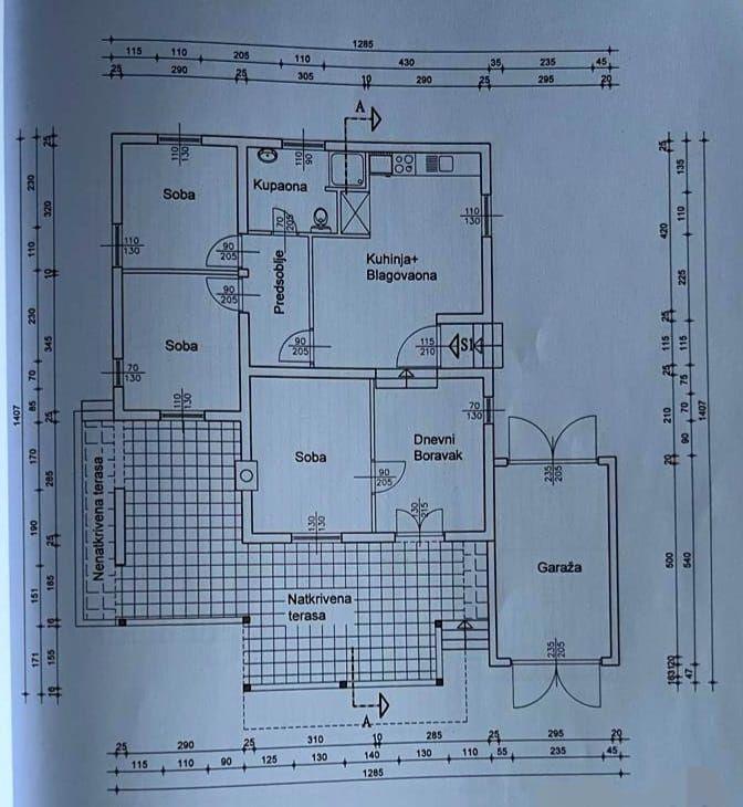 Haus Zu verkaufen - ZADARSKA SVETI FILIP I JAKOV