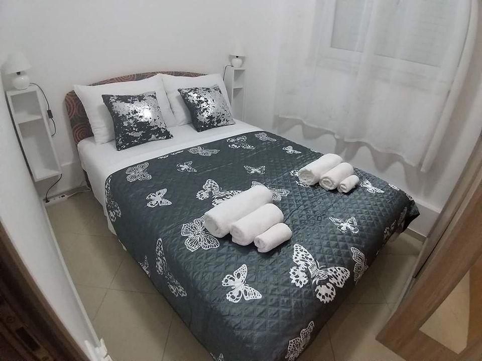 Dom Na predaj - ZADARSKA POSEDARJE