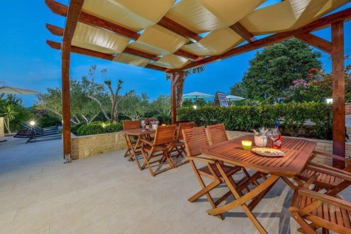 Maison À vendre - Zadarska Ugljan - foto 2/24