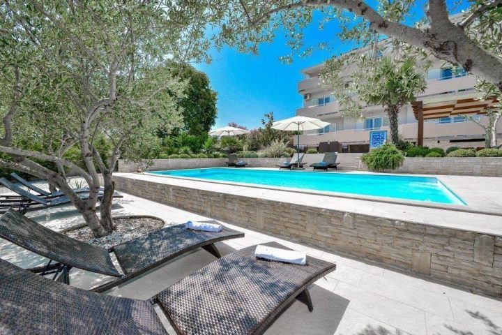 Maison À vendre - Zadarska Ugljan - foto 3/24