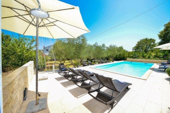 Maison À vendre - Zadarska Ugljan - foto 4/24