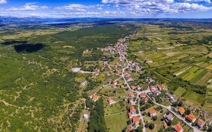 Terrain À vendre - Zadarska Poličnik - foto 2/3