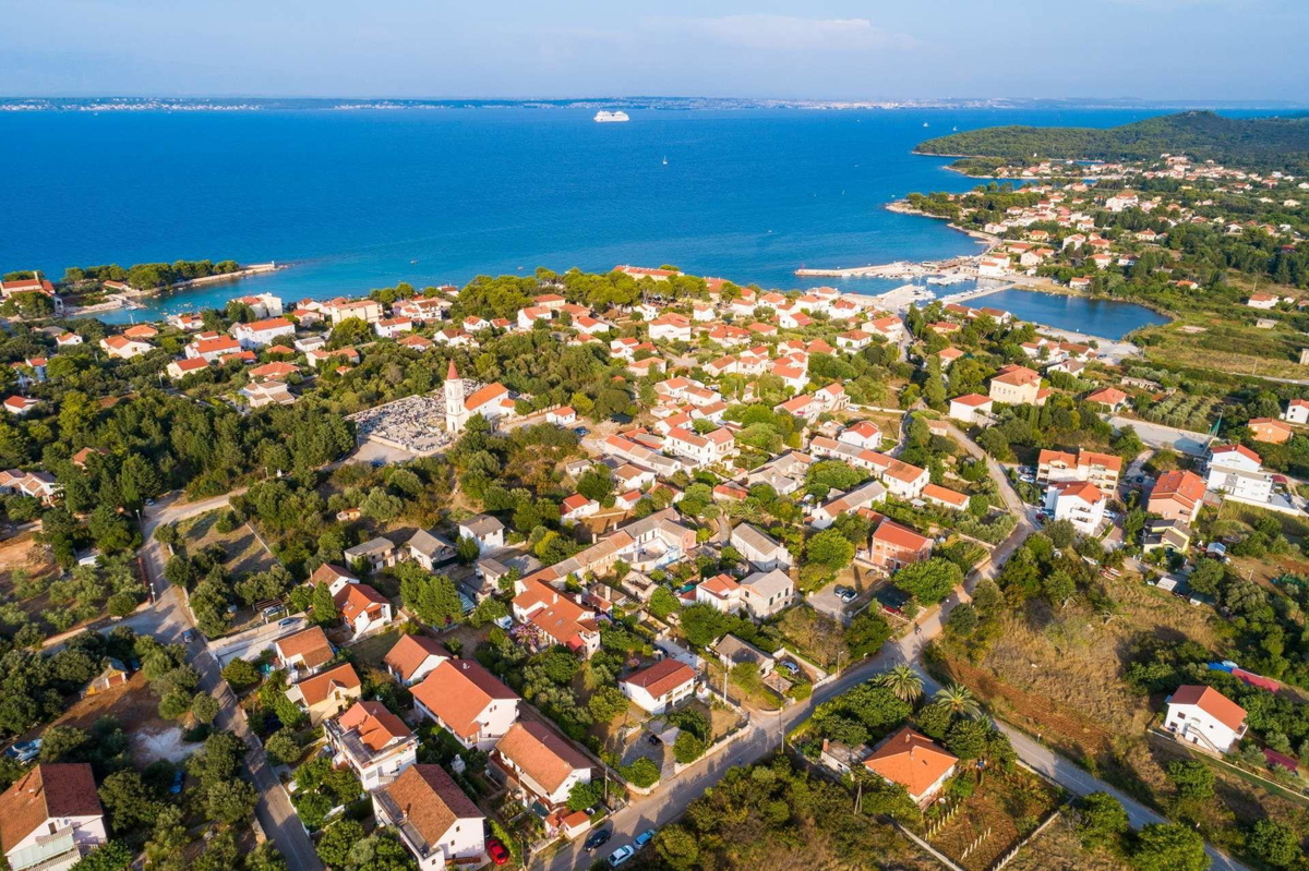 Land For sale - Zadarska Ugljan - foto 1/2