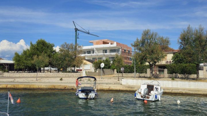 Flat for sale 73 m² – Zaton