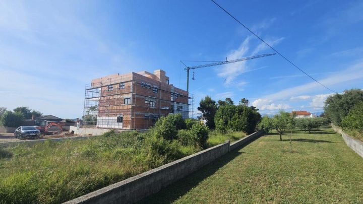 Appartamento In vendita - Zadarska Nin - foto 3/14