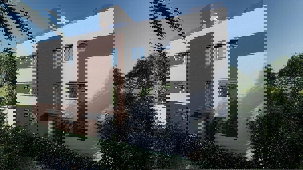 Flat For sale - ZADARSKA NIN