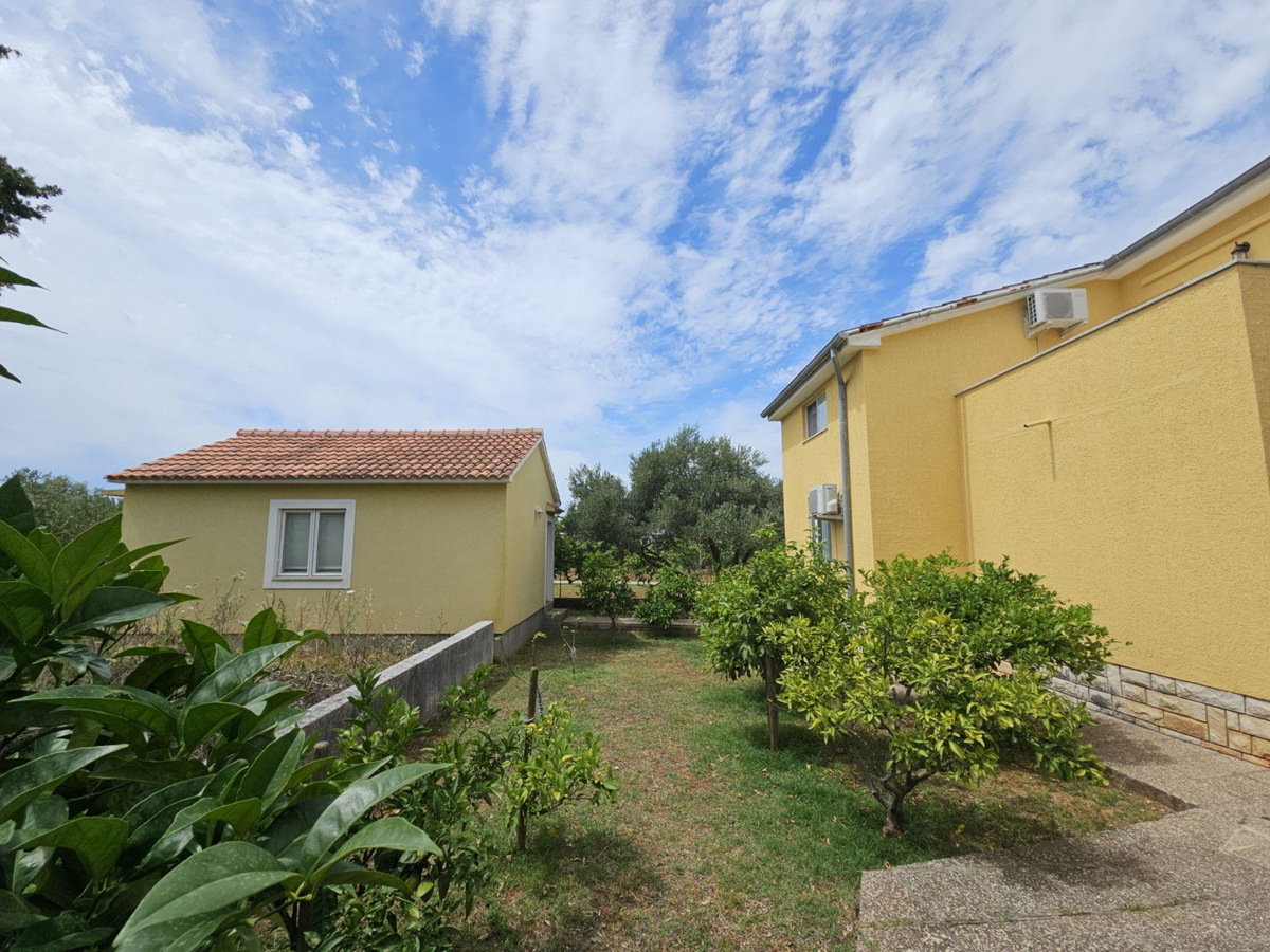 House For sale - ZADARSKA UGLJAN