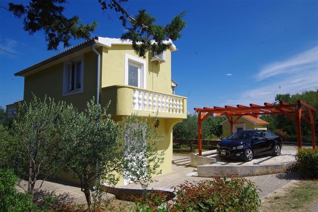 House For sale - ZADARSKA UGLJAN