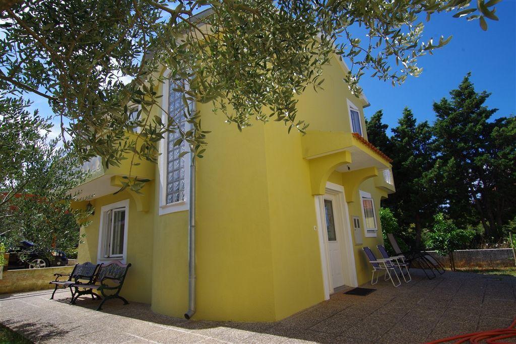 House For sale - ZADARSKA UGLJAN