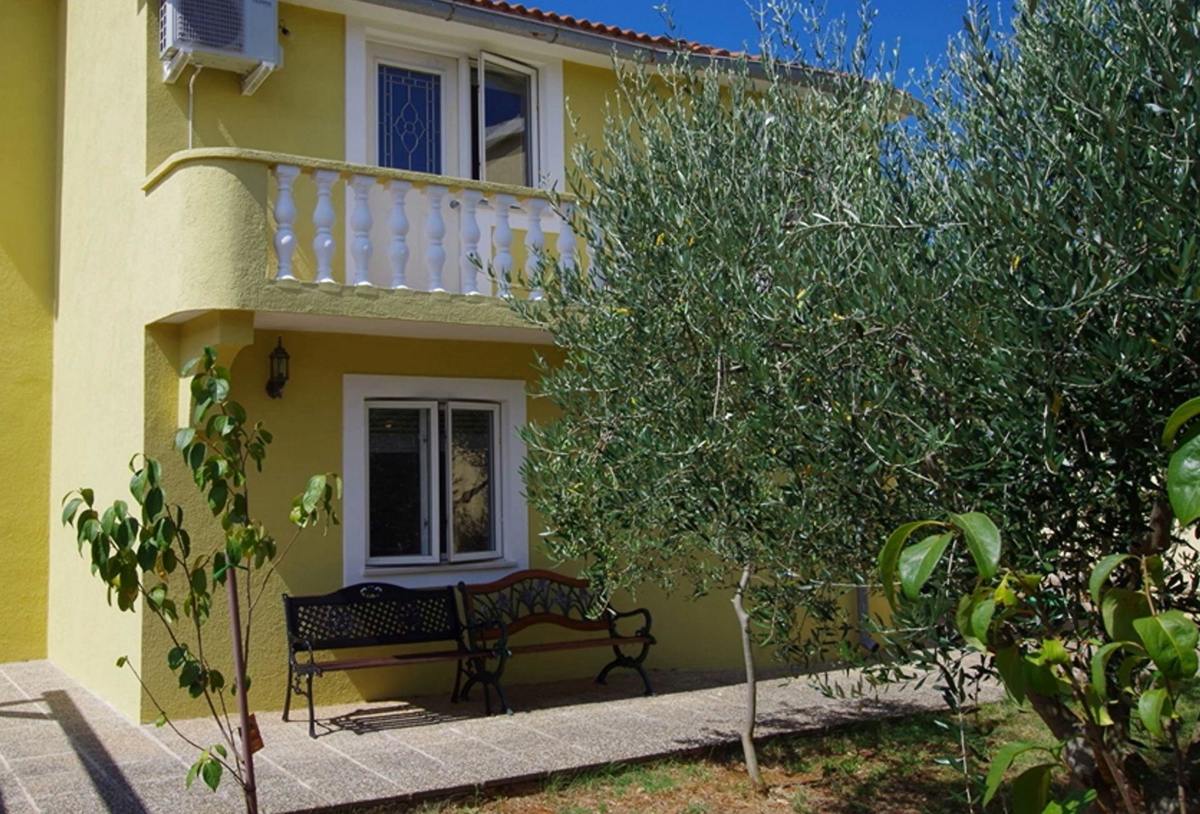 House For sale - ZADARSKA UGLJAN