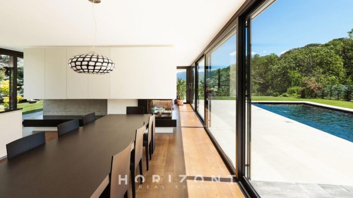 Land for sale 500 m² – Briševo