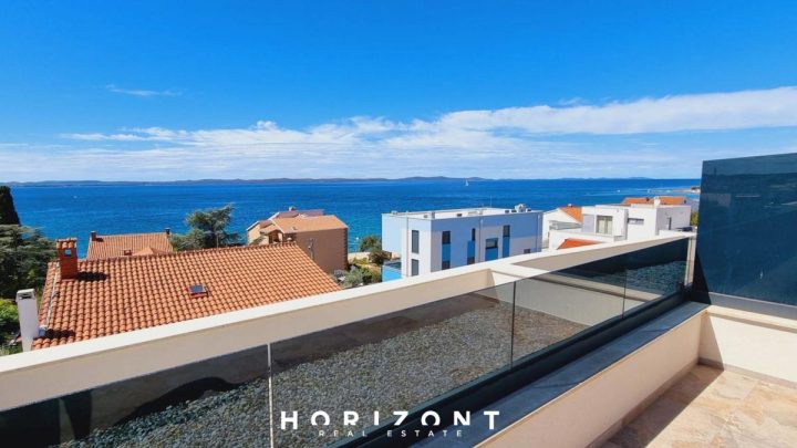 Flat for sale 113 m² – Petrčane