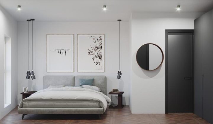 Apartmán Na predaj - Zadarska Sukošan - foto 5/9