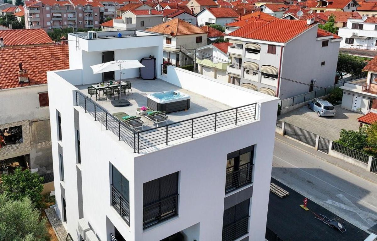 Apartmán Na prodej - ZADARSKA ZADAR