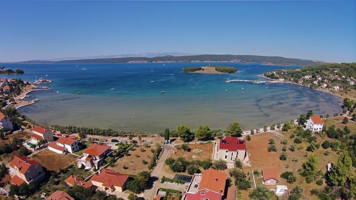 Land For sale - ZADARSKA PAŠMAN