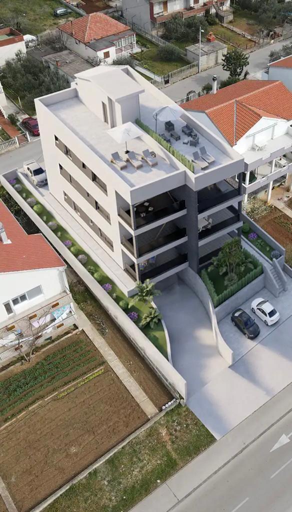 Apartmán Na predaj - ZADARSKA ZADAR