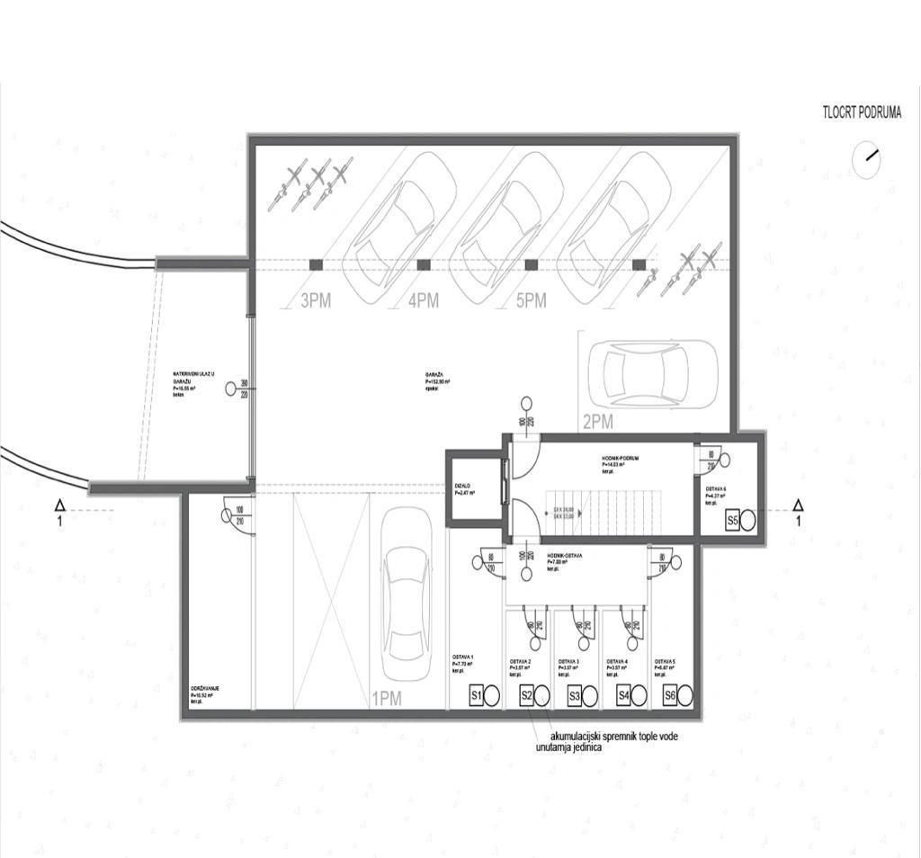 Apartmán Na predaj - ZADARSKA ZADAR