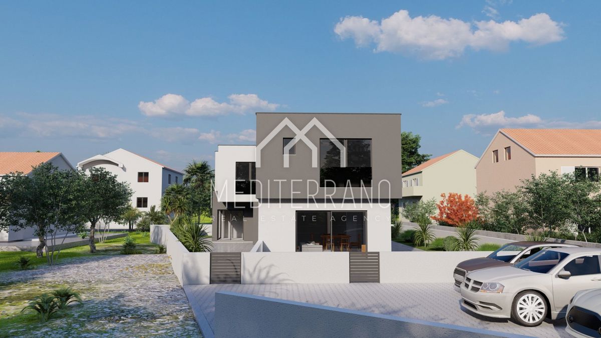Apartmán Na predaj - ŠIBENSKO-KNINSKA VODICE