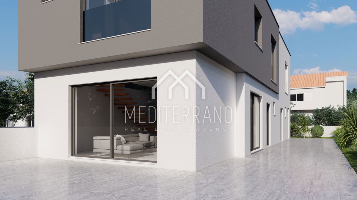 Apartmán Na predaj - ŠIBENSKO-KNINSKA VODICE