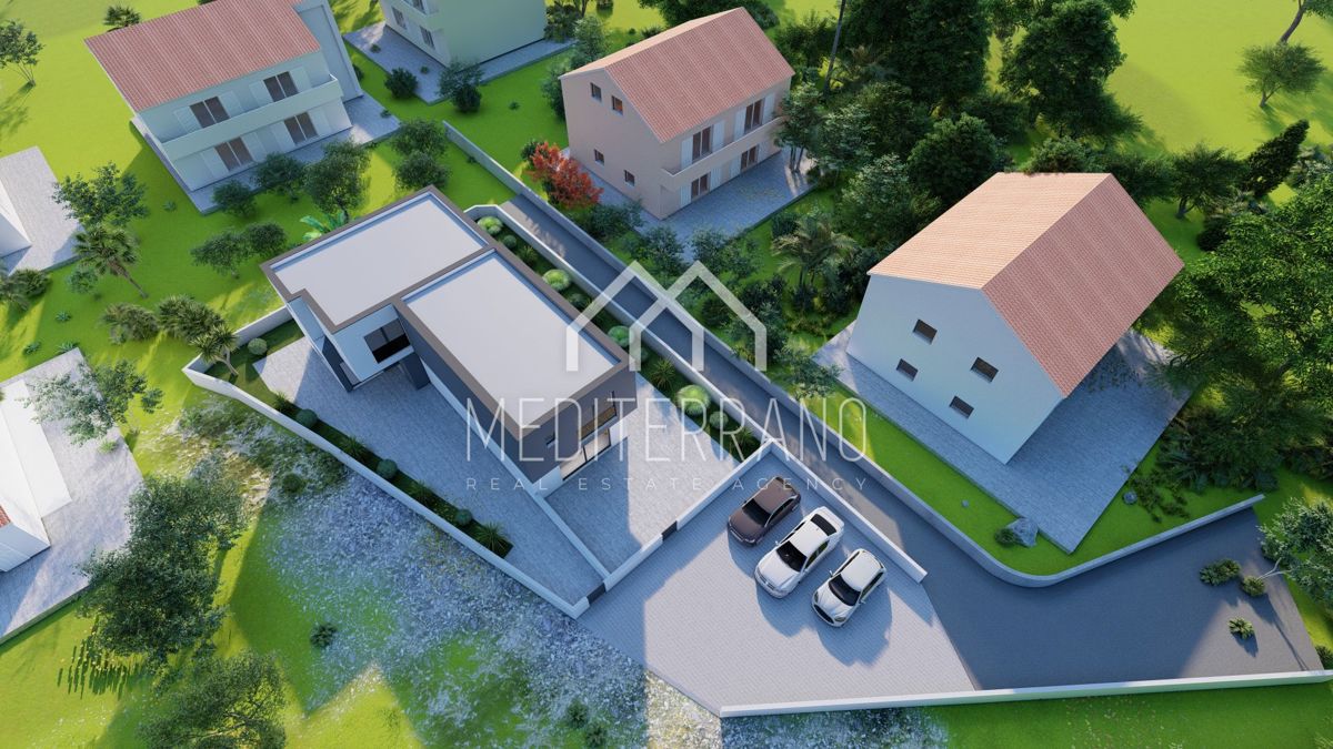 Apartmán Na predaj - ŠIBENSKO-KNINSKA VODICE