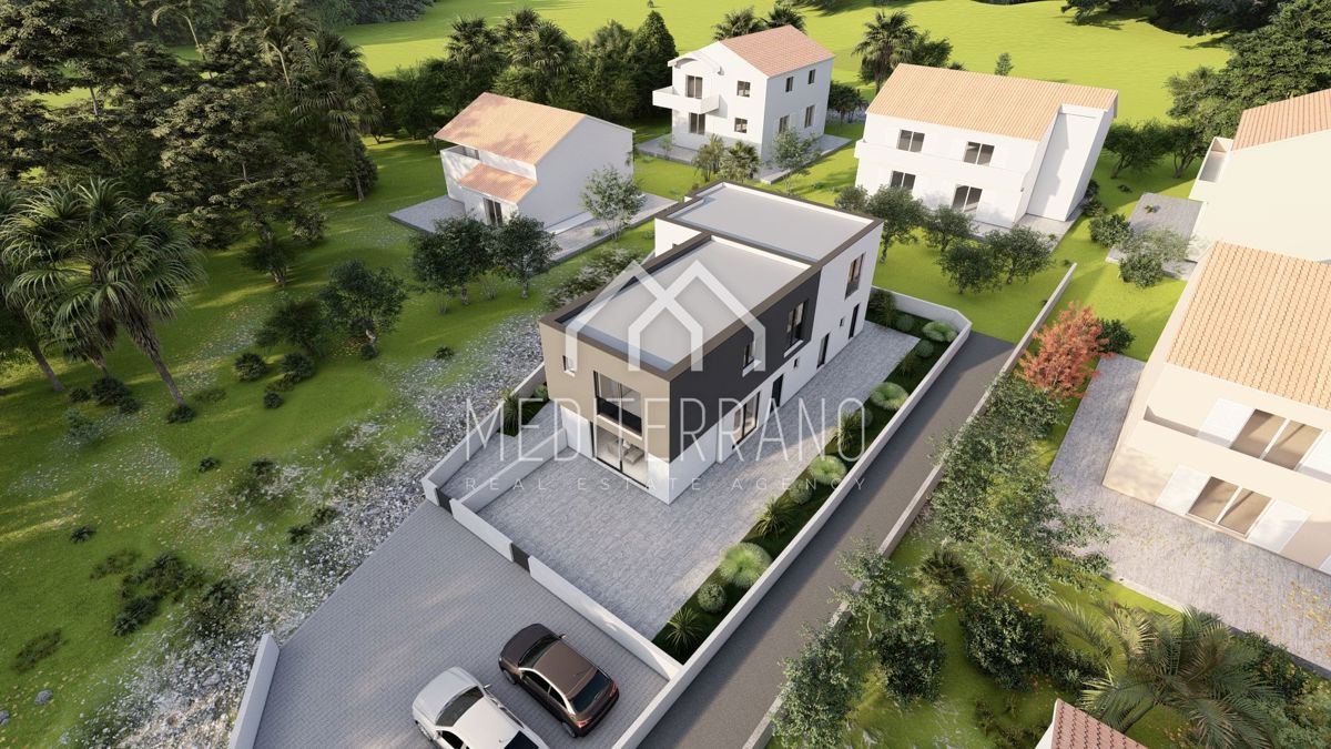 Apartmán Na predaj - ŠIBENSKO-KNINSKA VODICE
