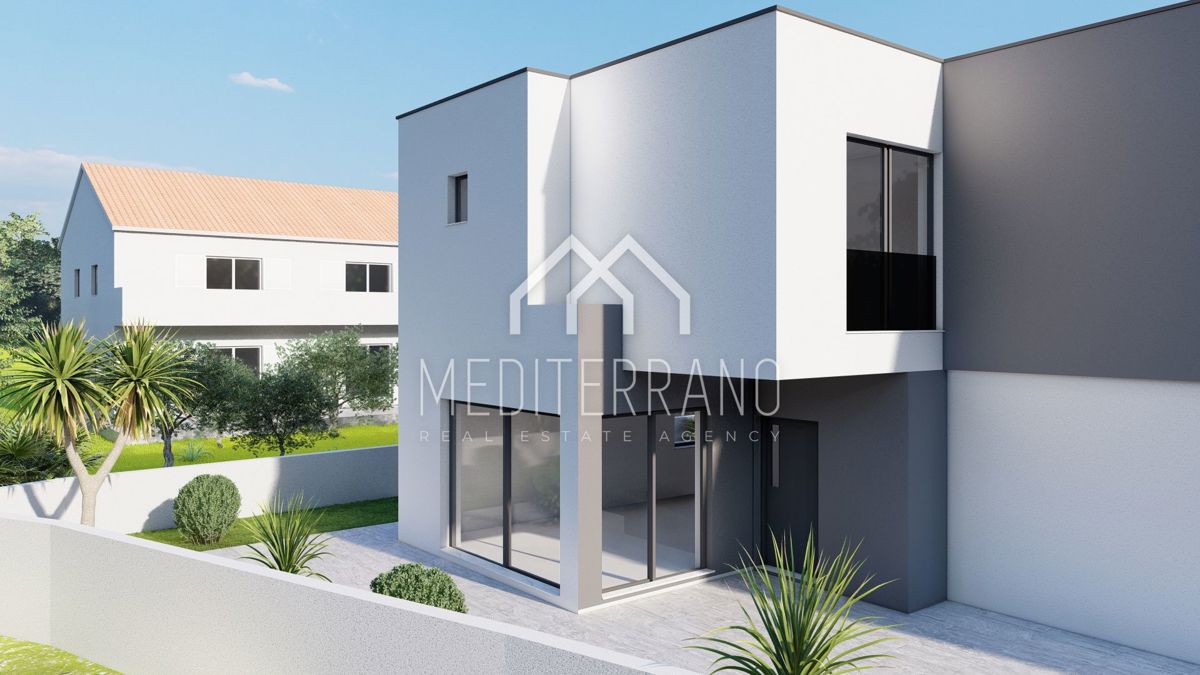Dům Na prodej - ŠIBENSKO-KNINSKA VODICE