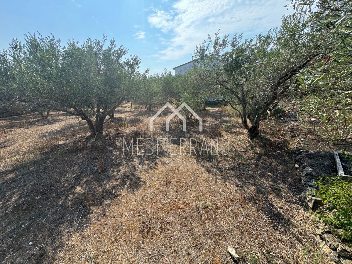 Dom Na predaj - ŠIBENSKO-KNINSKA VODICE