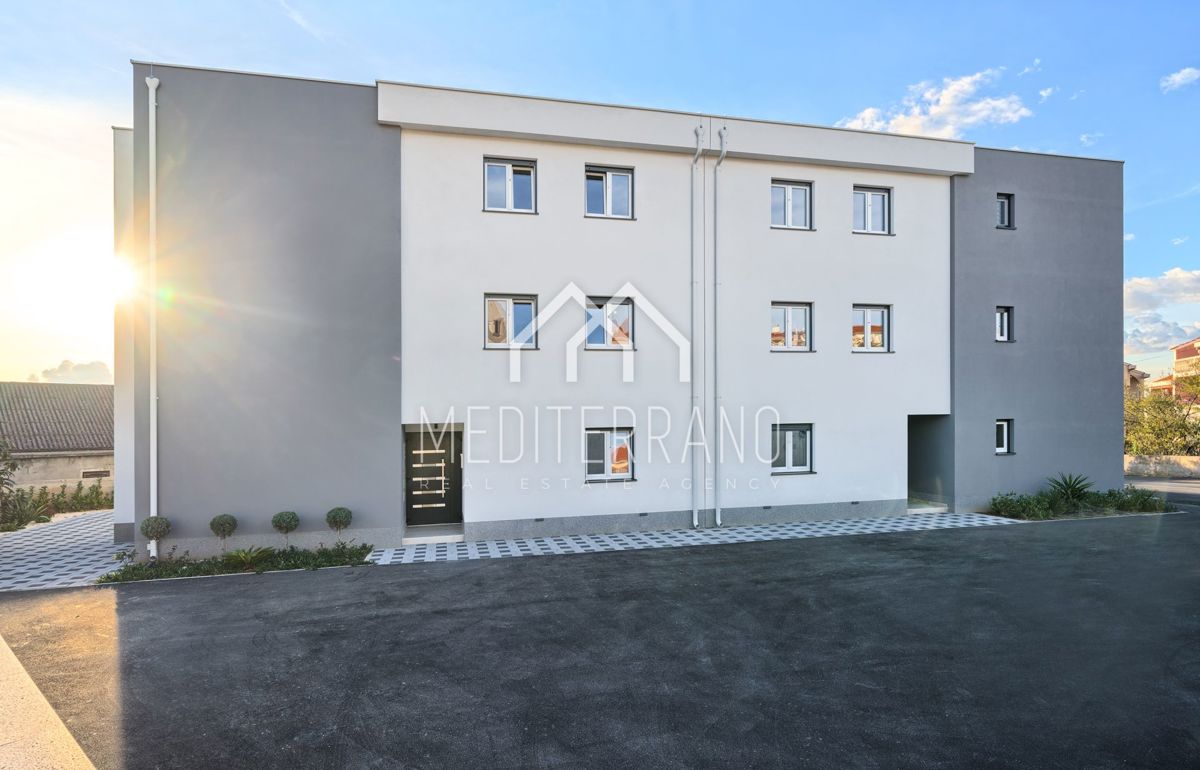 Apartmán Na predaj - ŠIBENSKO-KNINSKA ŠIBENIK