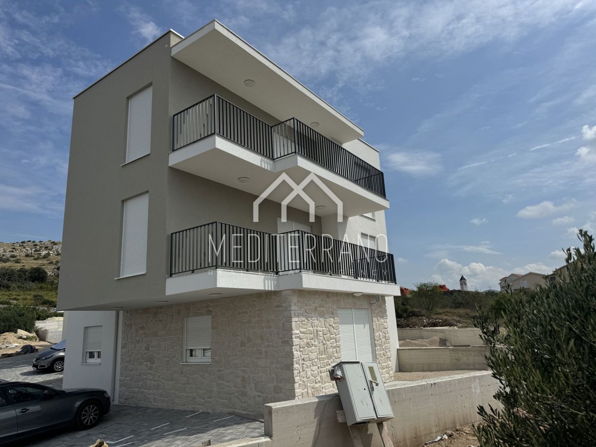 Apartment Zu verkaufen