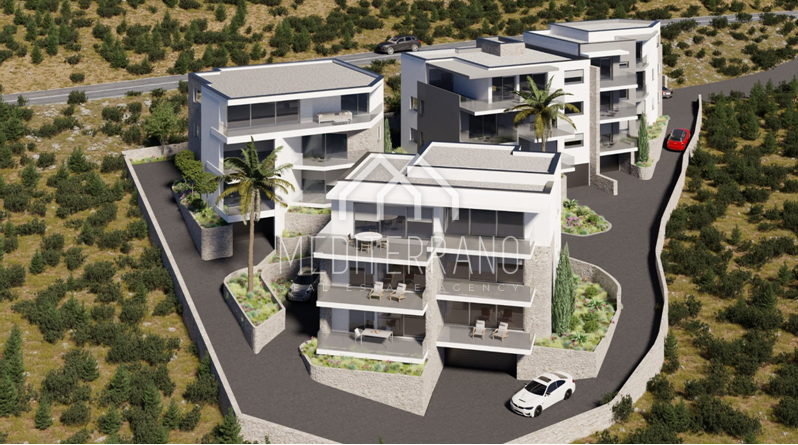 Apartma Na predaj