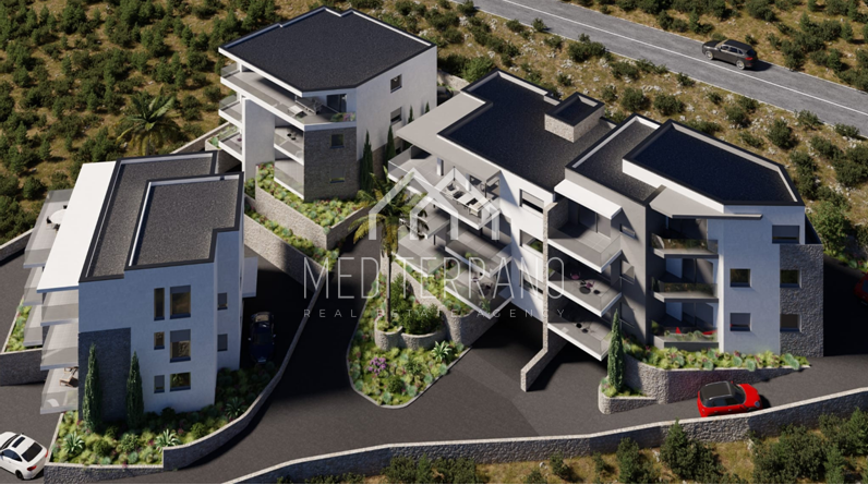 Apartma Na predaj - ŠIBENSKO-KNINSKA ŠIBENIK